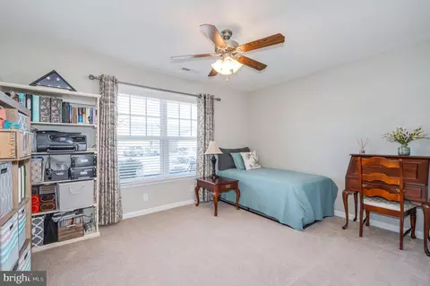 Bedroom - 89 Saffron Ter, Falling Waters, WV 25419 photo 6 of 6