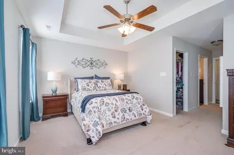 Bedroom - 89 Saffron Ter, Falling Waters, WV 25419 photo 3 of 6