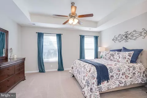 Bedroom - 89 Saffron Ter, Falling Waters, WV 25419 photo 1 of 6