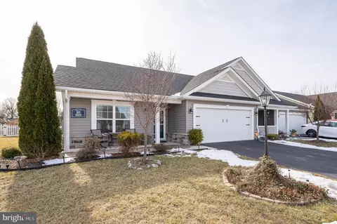 Exterior - 89 Saffron Ter, Falling Waters, WV 25419 photo 3 of 15