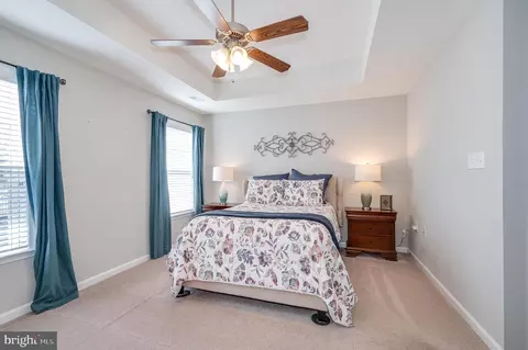 Bedroom - 89 Saffron Ter, Falling Waters, WV 25419 photo 2 of 6