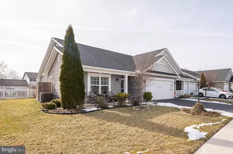 Exterior - 89 Saffron Ter, Falling Waters, WV 25419 photo 7 of 15