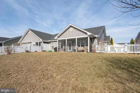 Exterior - 89 Saffron Ter, Falling Waters, WV 25419 photo 8 of 15