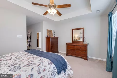 Bedroom - 89 Saffron Ter, Falling Waters, WV 25419 photo 4 of 6
