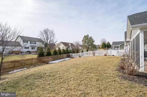 Exterior - 89 Saffron Ter, Falling Waters, WV 25419 photo 9 of 15