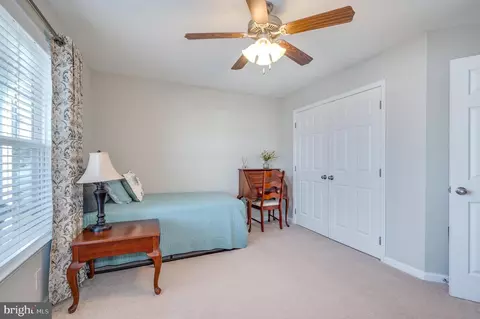 Bedroom - 89 Saffron Ter, Falling Waters, WV 25419 photo 5 of 6