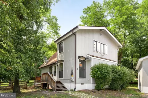 714 Tecumseh Trl, Hedgesville, WV 25427