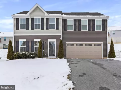 278 Severna Pkwy, Martinsburg, WV 25403