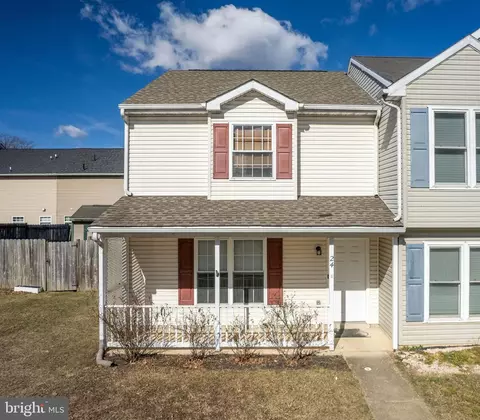 24 Morningstar Dr, Hedgesville, WV 25427