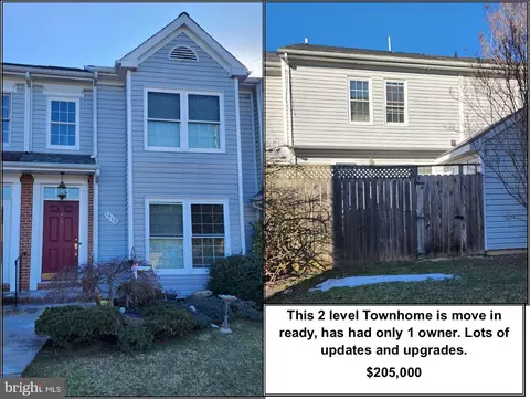 1415 Echo St, Martinsburg, WV 25404