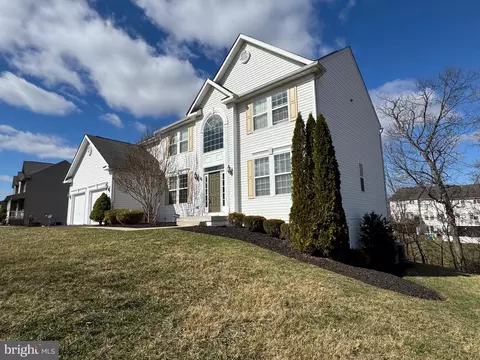 151 Rippling Waters Way, Falling Waters, WV 25419