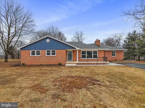 125 Ellis St, Martinsburg, WV 25404