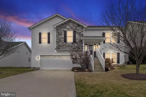 43 Brant Ln, Martinsburg, WV 25403