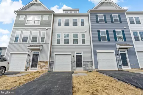 224 Husky Trl, Martinsburg, WV 25403