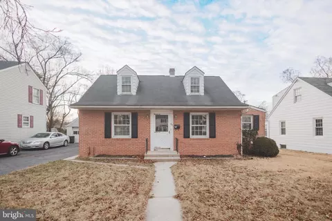 415 S Tennessee Ave, Martinsburg, WV 25401