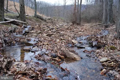 lot Apt 3 Terrain Dr, Hedgesville, WV 25427