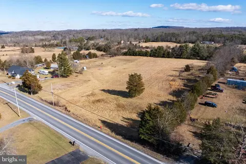 Hedgesville Road, Hedgesville, WV 25427