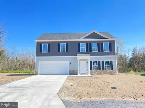 214 Sanibel Way, Martinsburg, WV 25405