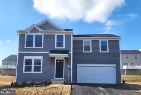 111 Quillworth Rd, Inwood, WV 25428