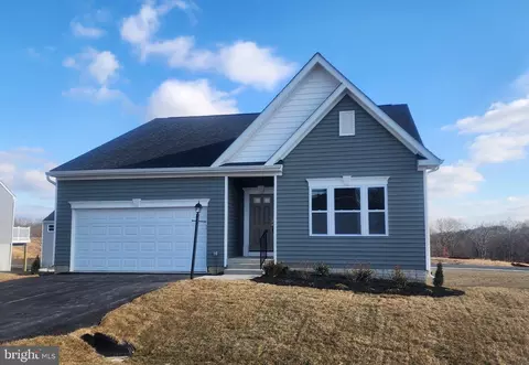 82 Ramshorn Rd, Inwood, WV 25428