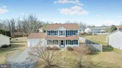 148 Crooked Oak Way, Martinsburg, WV 25405