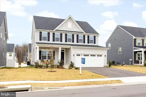 59 Machias Cir, Martinsburg, WV 25403