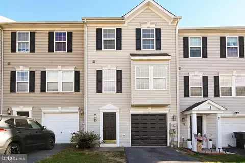 19 Brentwood St, Martinsburg, WV 25404