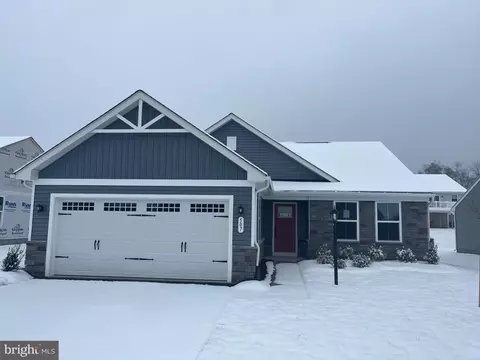 507 Makers Way, Martinsburg, WV 25405