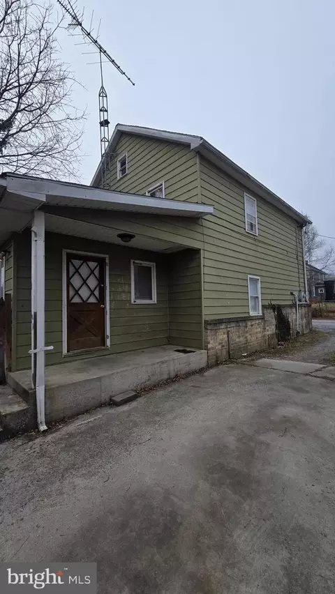 623 12 Virginia Ave, Martinsburg, WV 25401