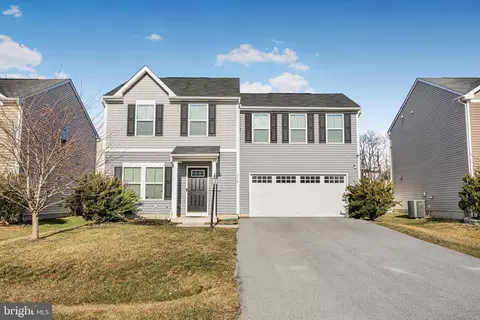 218 Singleton Way, Martinsburg, WV 25403