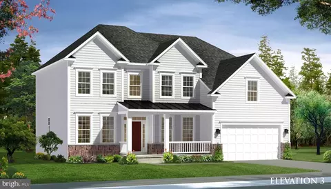 404 Hillsdale Pl, Martinsburg, WV 25403