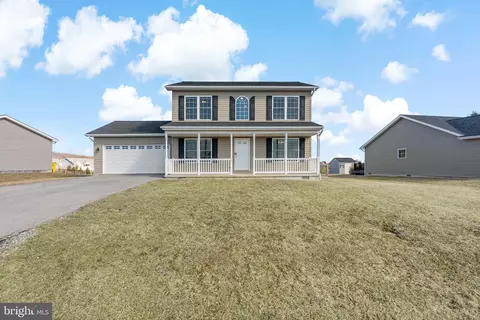 82 Duckwoods Ln, Martinsburg, WV 25403