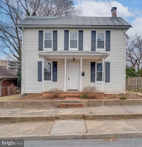 710 S Raleigh St, Martinsburg, WV 25401