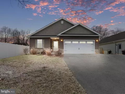 65 Servo Dr, Inwood, WV 25428