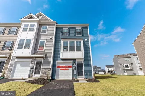 232 Husky Trl, Martinsburg, WV 25403
