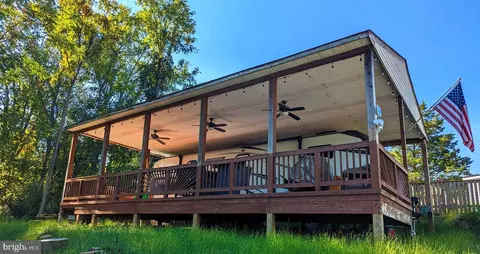 Block 69 Lot 31 Animal Road, Falling Waters, WV 25419