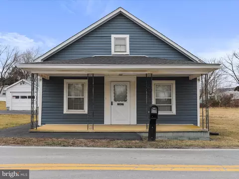 2867 Giles Mill Rd, Bunker Hill, WV 25413