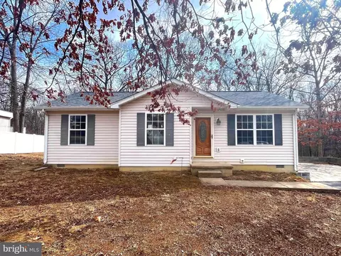53 Bronze Ct, Martinsburg, WV 25405