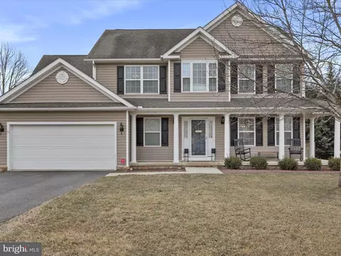 54 Carib St, Martinsburg, WV 25405