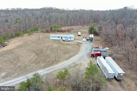 149 Relative Way, Falling Waters, WV 25419