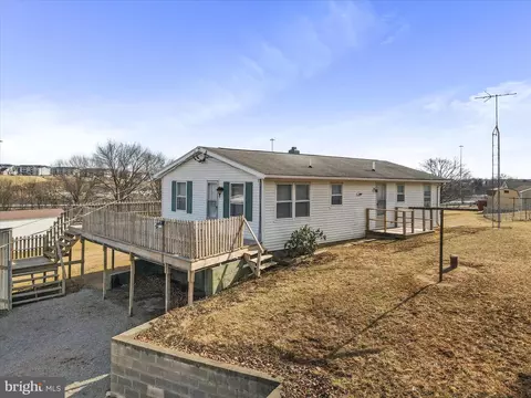 101 Carvers Way, Falling Waters, WV 25419 photo 30