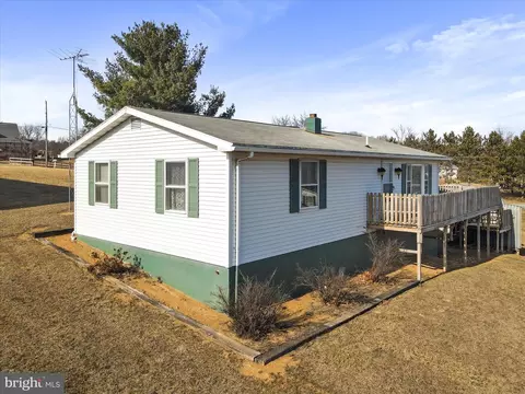 101 Carvers Way, Falling Waters, WV 25419 photo 28