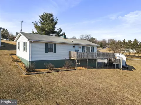 101 Carvers Way, Falling Waters, WV 25419 photo 27