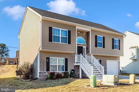 86 Betts Way, Martinsburg, WV 25404