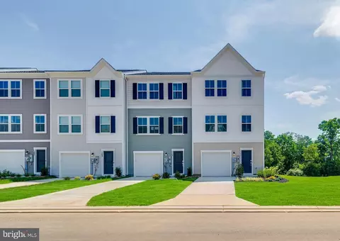 111 Milburn Dr #HARRIETT  547, Martinsburg, WV 25401