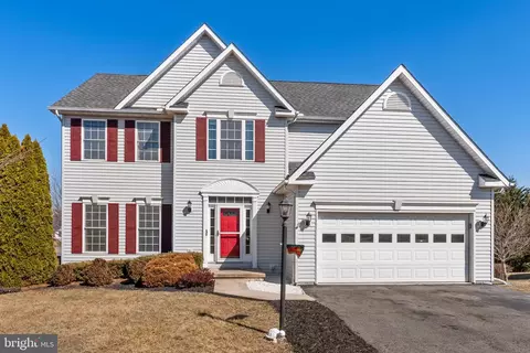 13 Creighton, Martinsburg, WV 25404