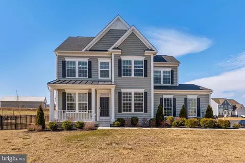 404 Pindar St, Gerrardstown, WV 25420