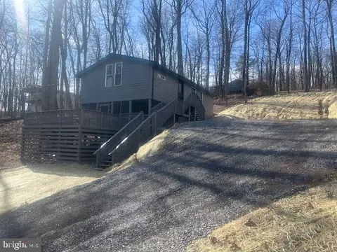 168 Onondaga Trl, Hedgesville, WV 25427