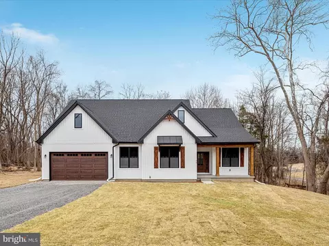 lot51 Mandela Rd, Shepherdstown, WV 25443