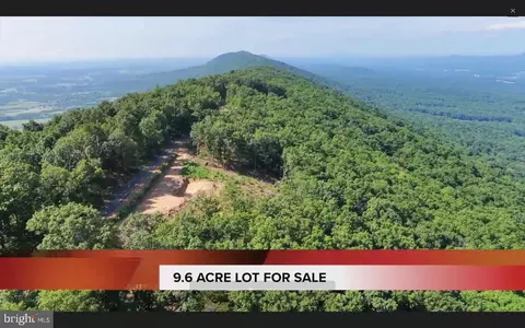 lot Apt 10 Radio Tower Rd, Hedgesville, WV 25427